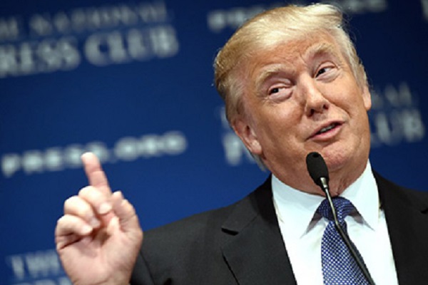 Трамп считает лидера КНДР маньяком